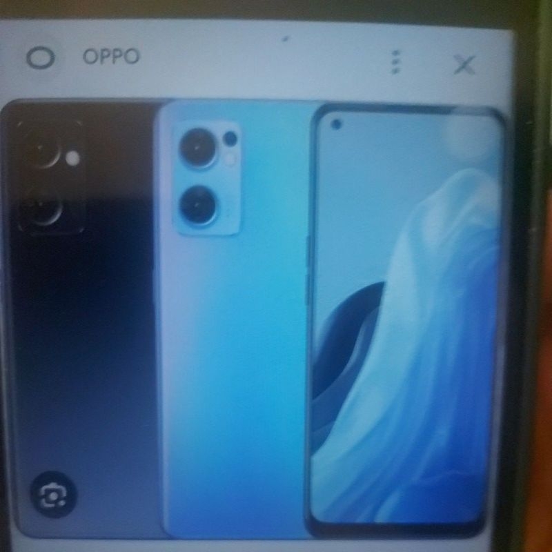 oppo reno 9