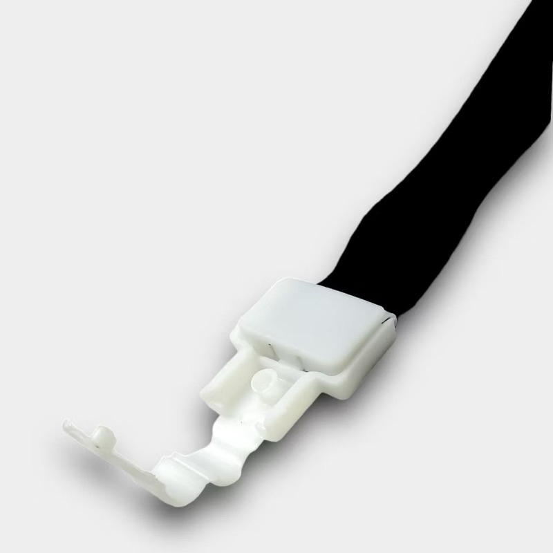 

TOPLA Tali ID Card Topla Model Segi 2 Cm – Lanyard Berkualitas