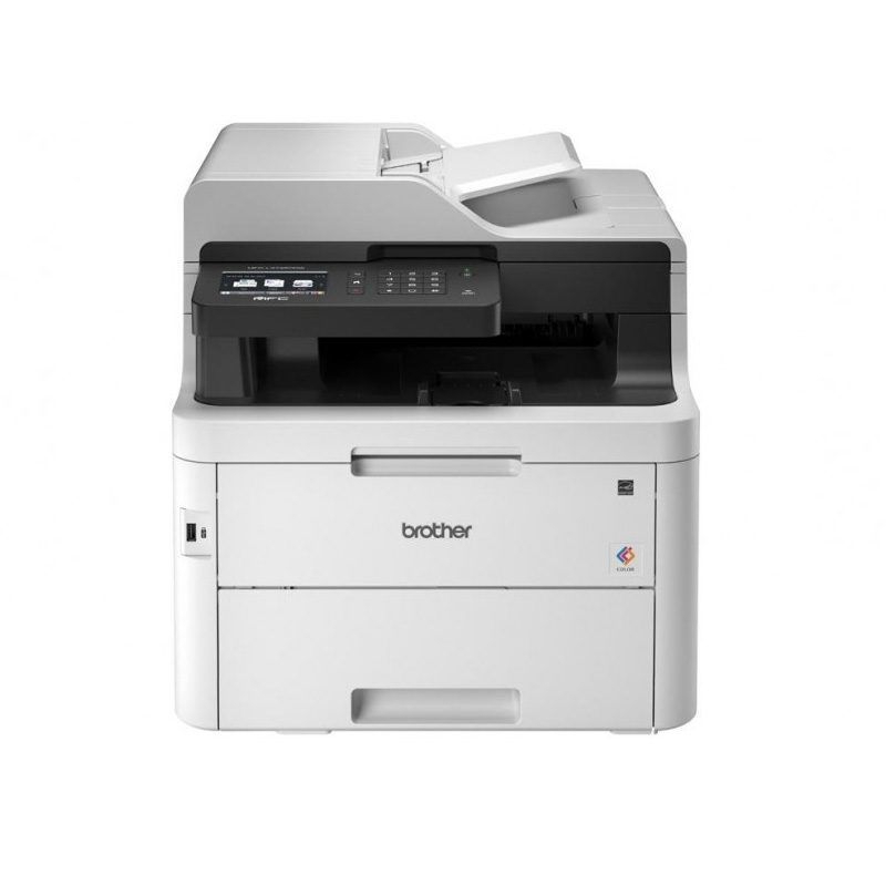 PRINTER BROTHER MFC L3770CDW