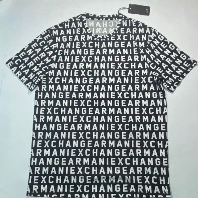 Armani Exchange Kaos Branded/Original 100%