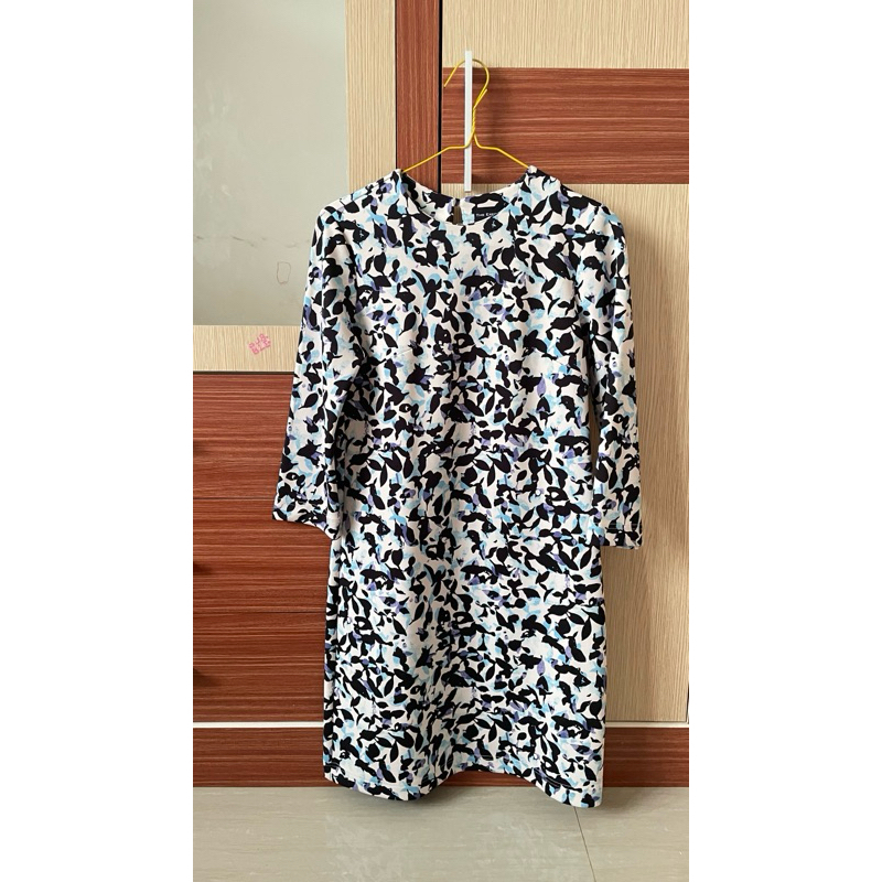 dress executive wanita