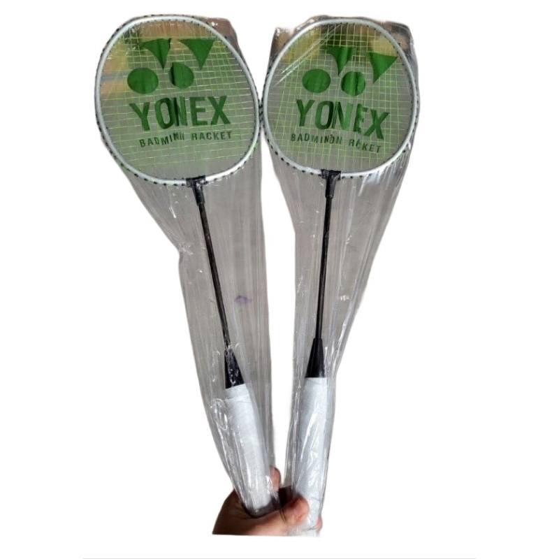 cuci gudang raket bulutangkis / raket besi badminton rkt