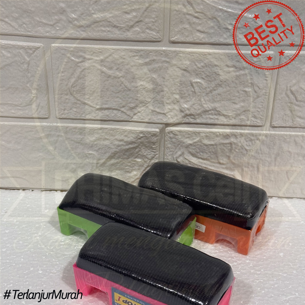 

Penghapus Papan Tulis / White Board Eraser Super Top 1