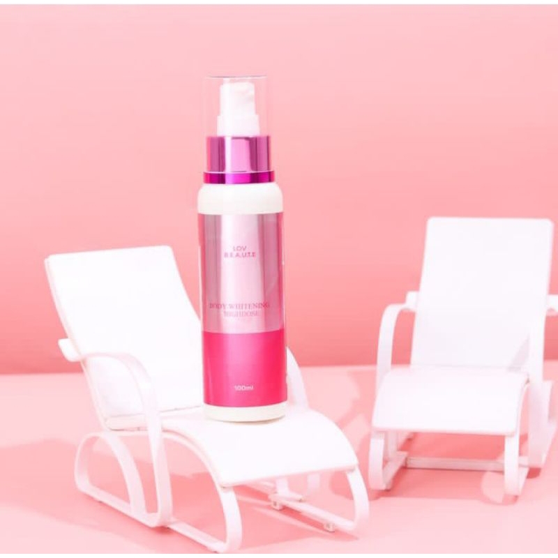 hbw whitening express