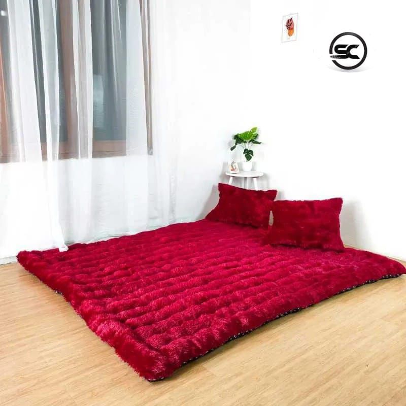 TILAM GENDER PREMIUM SUPER TEBAL/TILAM RASFUR GENDER IMPORT PREMIUM/MATRAS IMPORT PREMIUM/KASUR LANT