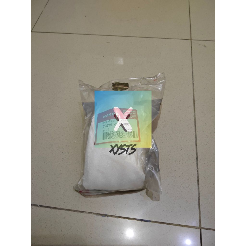 KAMPAS GANDA BEAT KARBU 22535-KVY-900