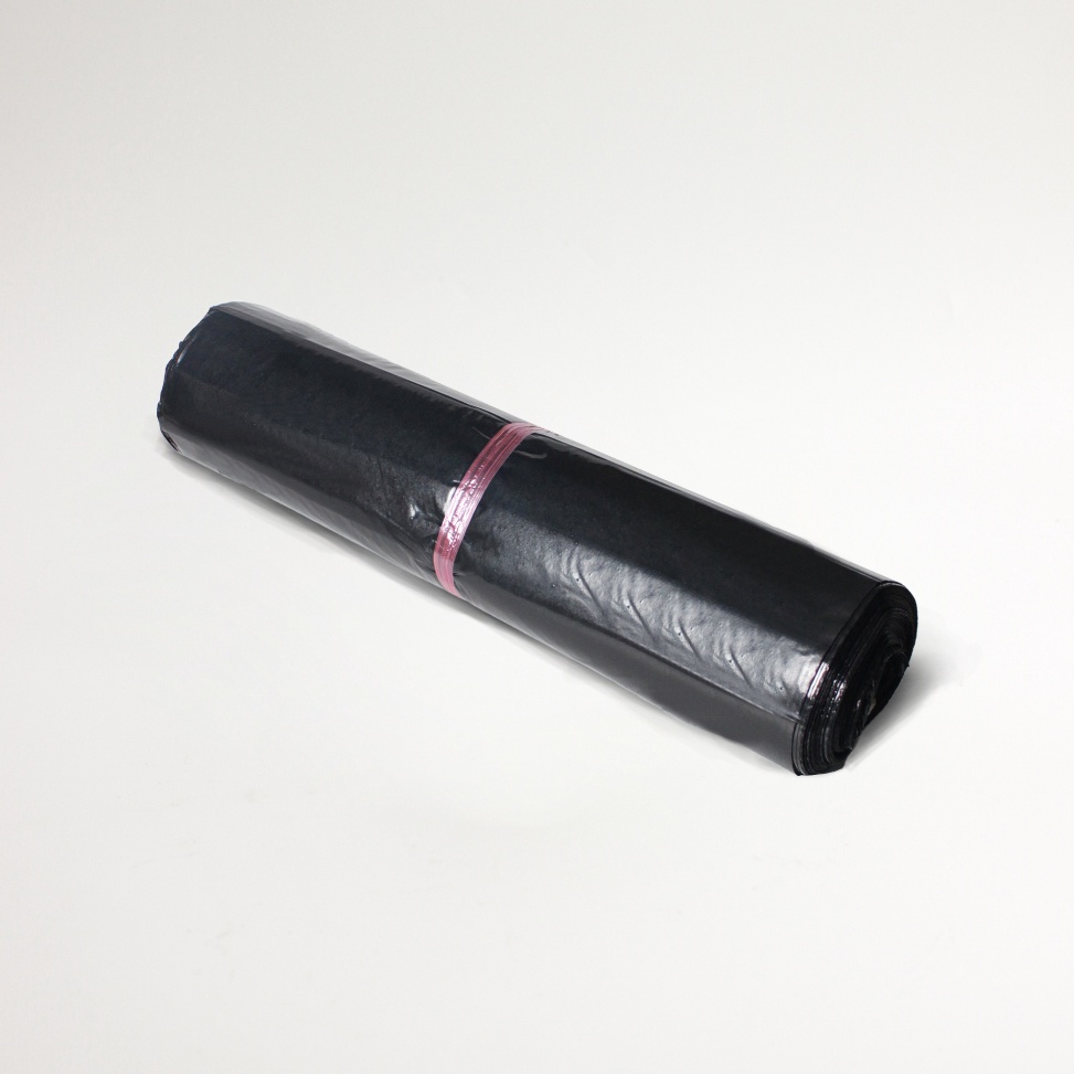 

Dijual Plastik polymailer 3 x 5 Hitam packaging Kantong Amplop isi 1 pcs Y37