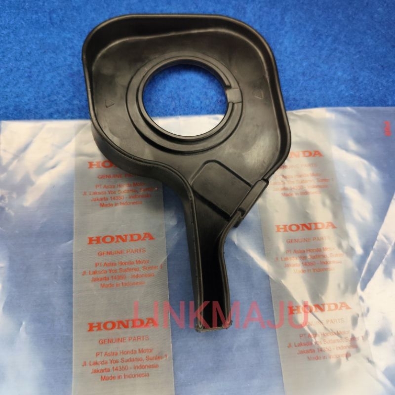 Karet Tatakan Tangki Jok Bensin BEAT KARBU/BEAT LAMA