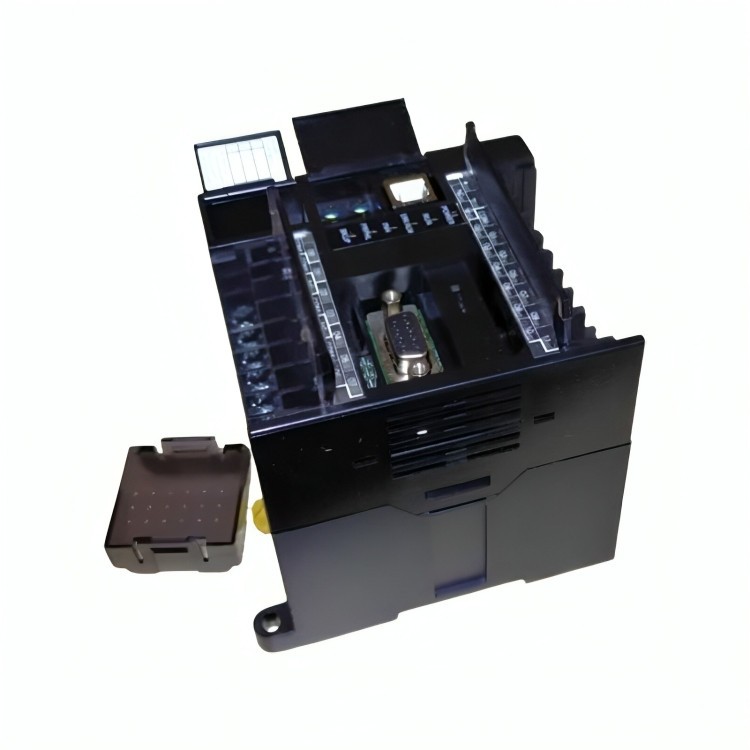 Omron PLC CP1E-N20DT1-D CP1EN20DT1D