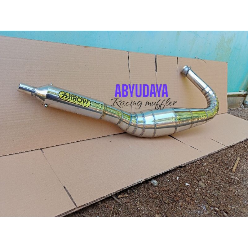 Knalpot RX KING knalpot KING kolong knalpot telo knalpot kolong rx king knalpot 3v3 krum