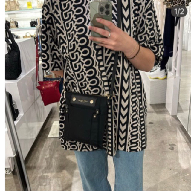 MJ SLING BAG ORIGINAL MAR*JACOBS