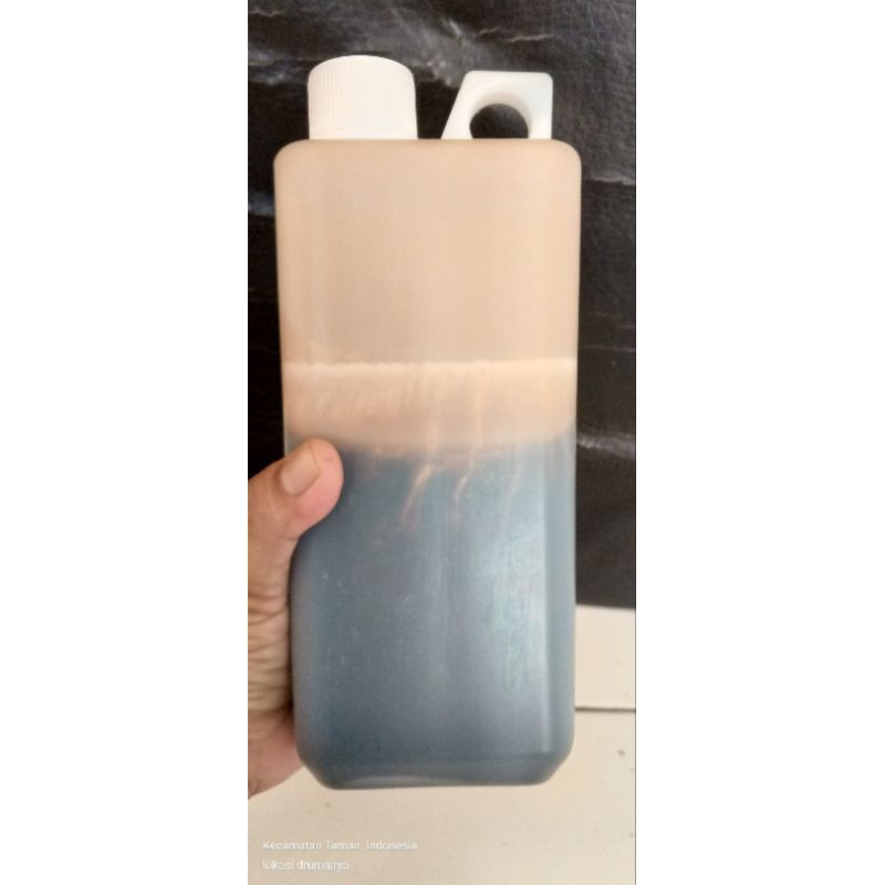 

MADU AKASIA CARPA (langsung peternak madu)