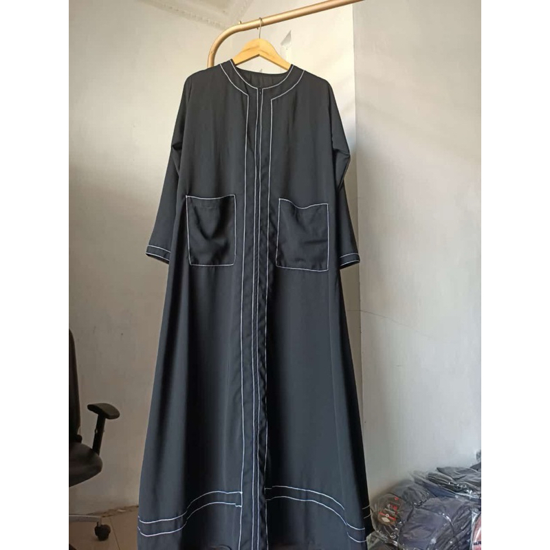 Abaya Madinah