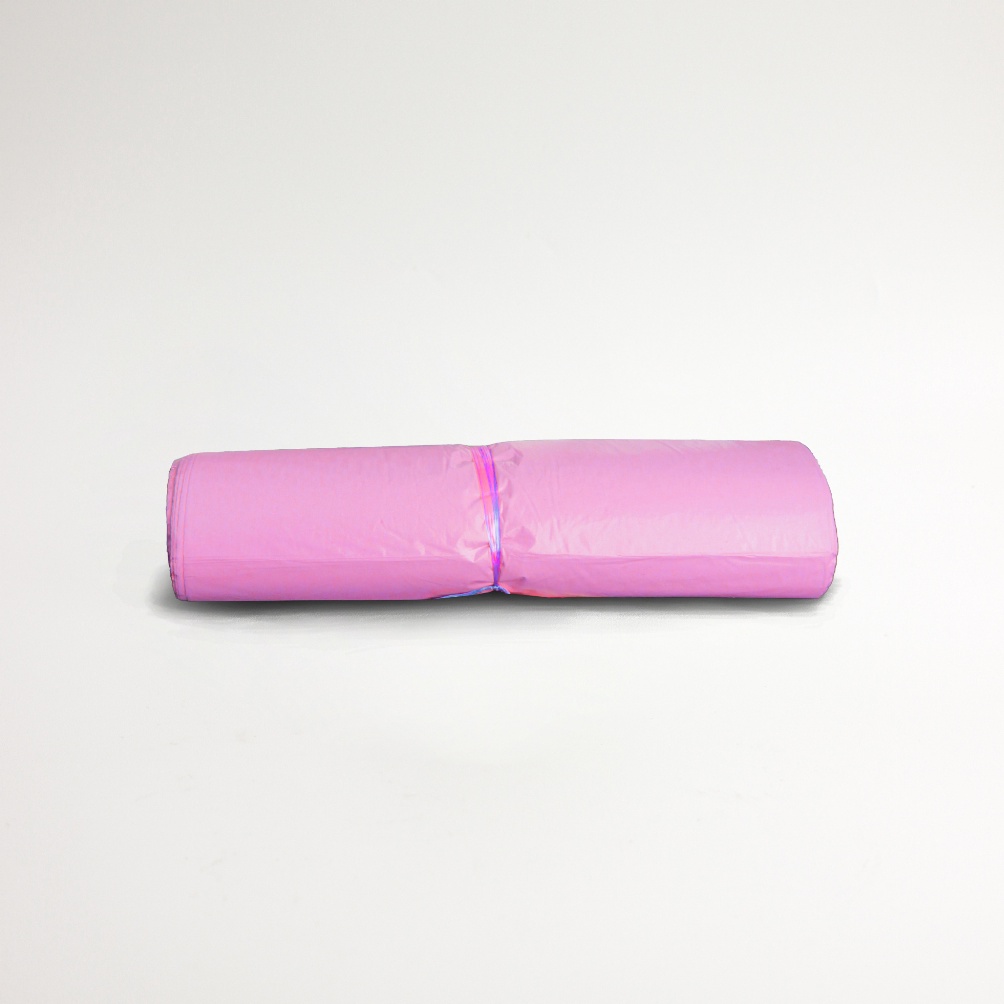 

af Harga Termurah Plastik Polymailer Pink 3x 4 packaging Kantong Amplop isi 1 pcs J87