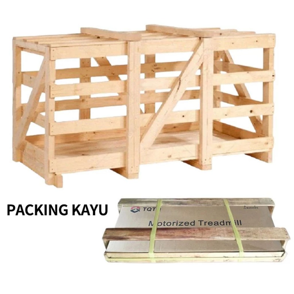 

Packing Tambahan Kayu