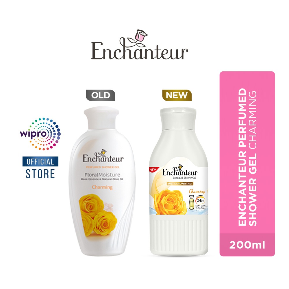 Jual Enchanteur Terlengkap Harga Terbaru November 2025 Shopee