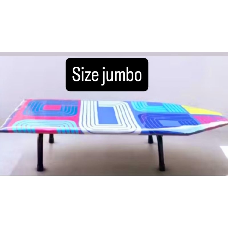 Meja Gosok Lipat Lesehan Meja Gosok Pendek