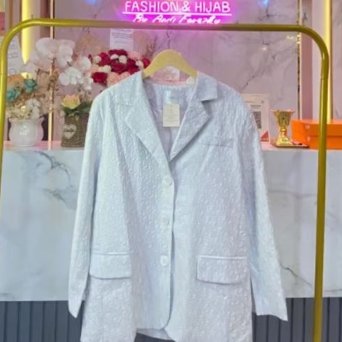 Blazer Dior Import BKK