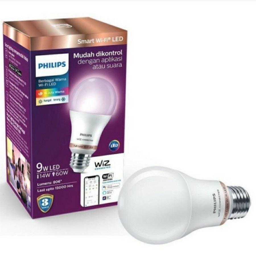 Philips Cool Daylight Bohlam LED