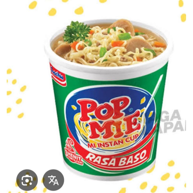 

pop mie jumbo variant rasa 24 pcs per karton