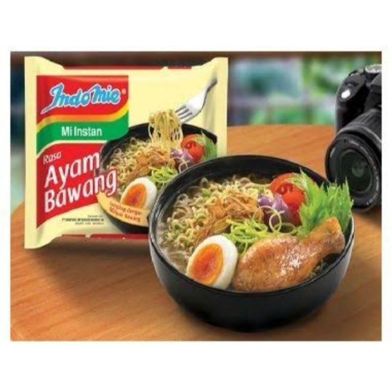 

indomie mi instan variant rasa 40 pcs per karton