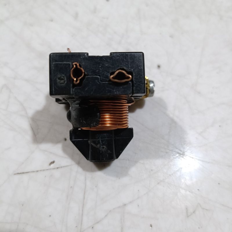 Relay Frezer box showcase frigigate
