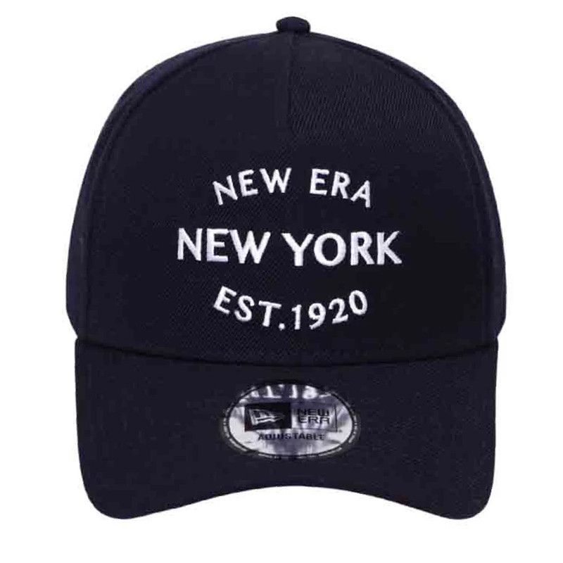 Topi New Era 940af New York 1920 Cap (authentic) 100% ori