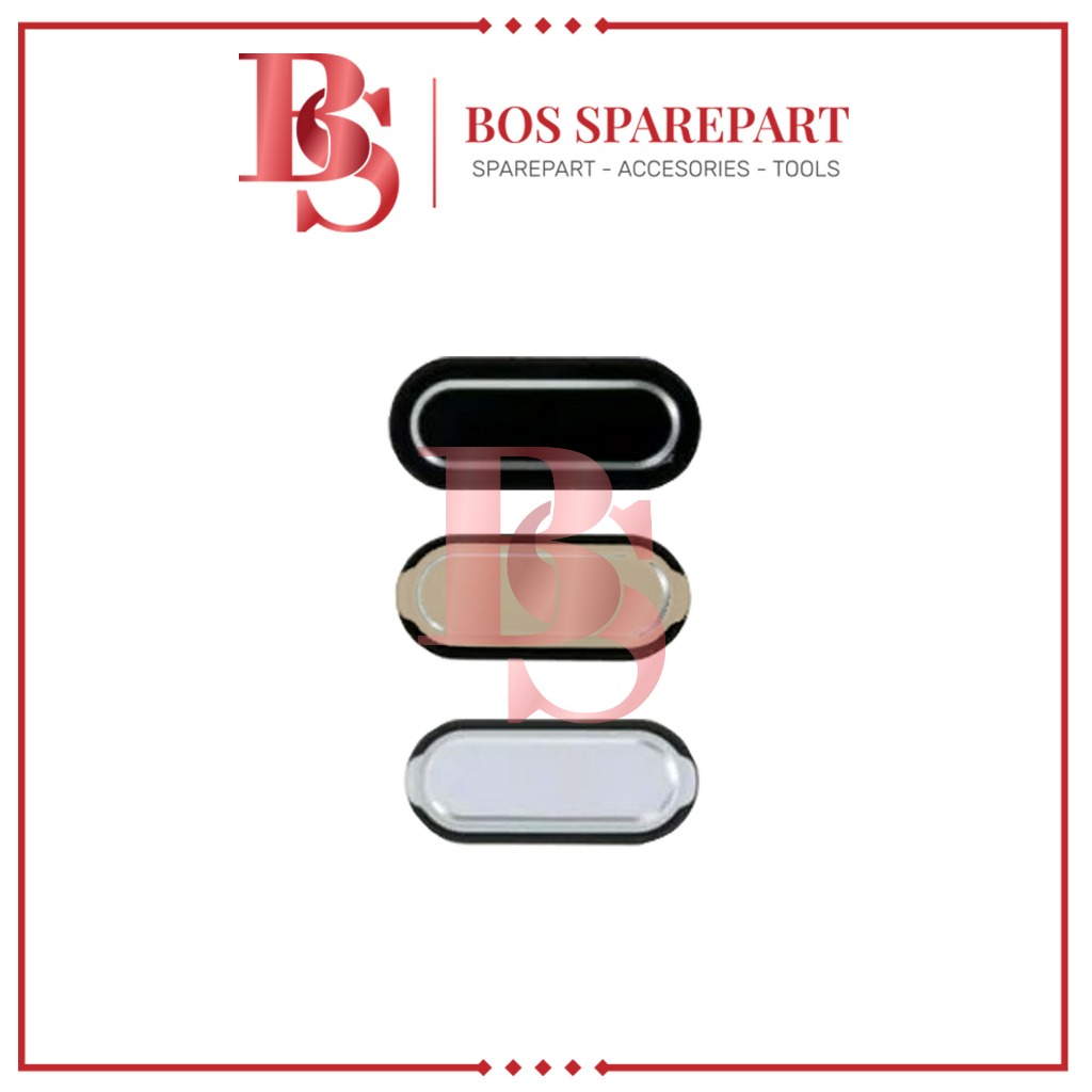 TOMBOL LUAR HOME BUTTON SAMSUNG J510 / J710 ORI