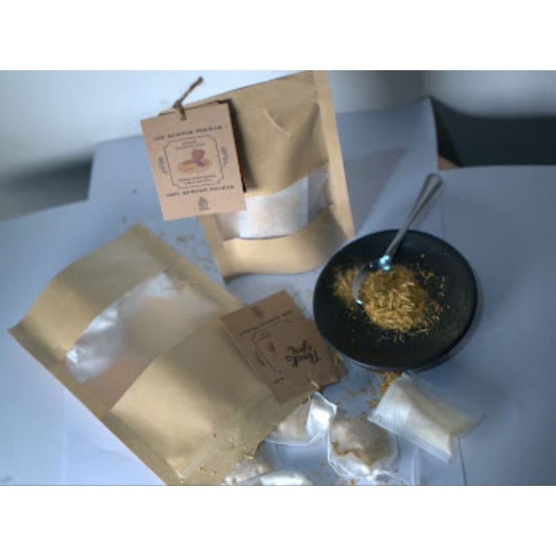 

Teh Rempah Permak (Peluntur Lemak) isi 12pcs