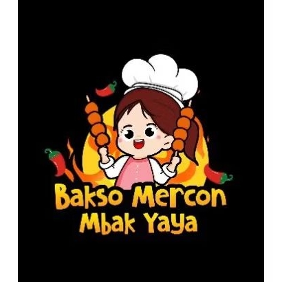 

BAKSO MERCON MBAK YAYA