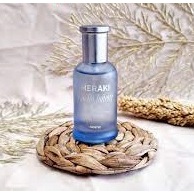 COD Miniso Parfum Meraki Eau De Toilette Relaxation Farfum Wanita Parfum Wanita Miniso Parfum Pria