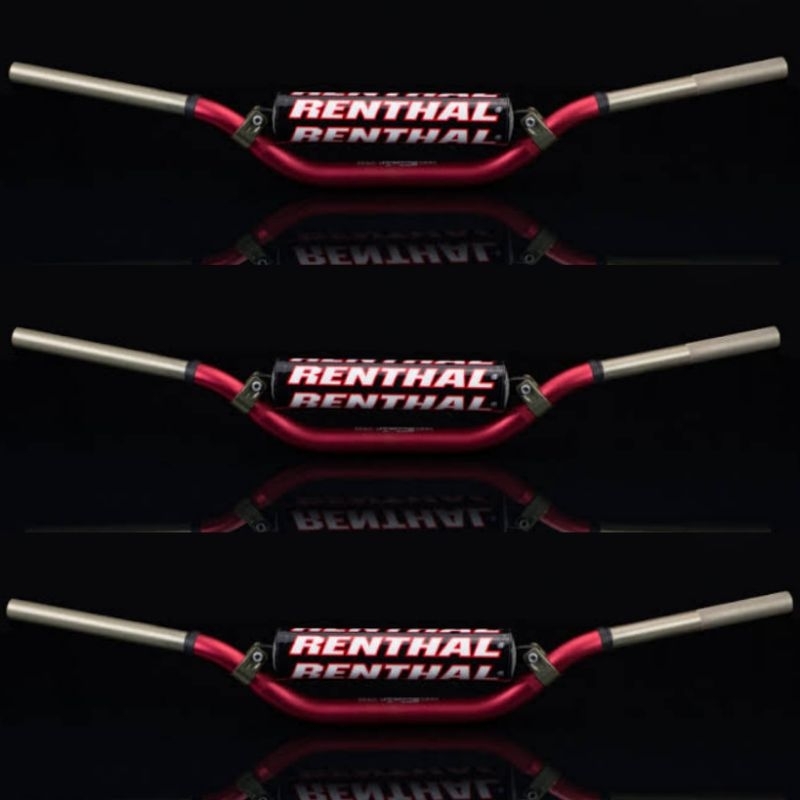 STANG RENTHAL TWINWALL HANDLEBAR