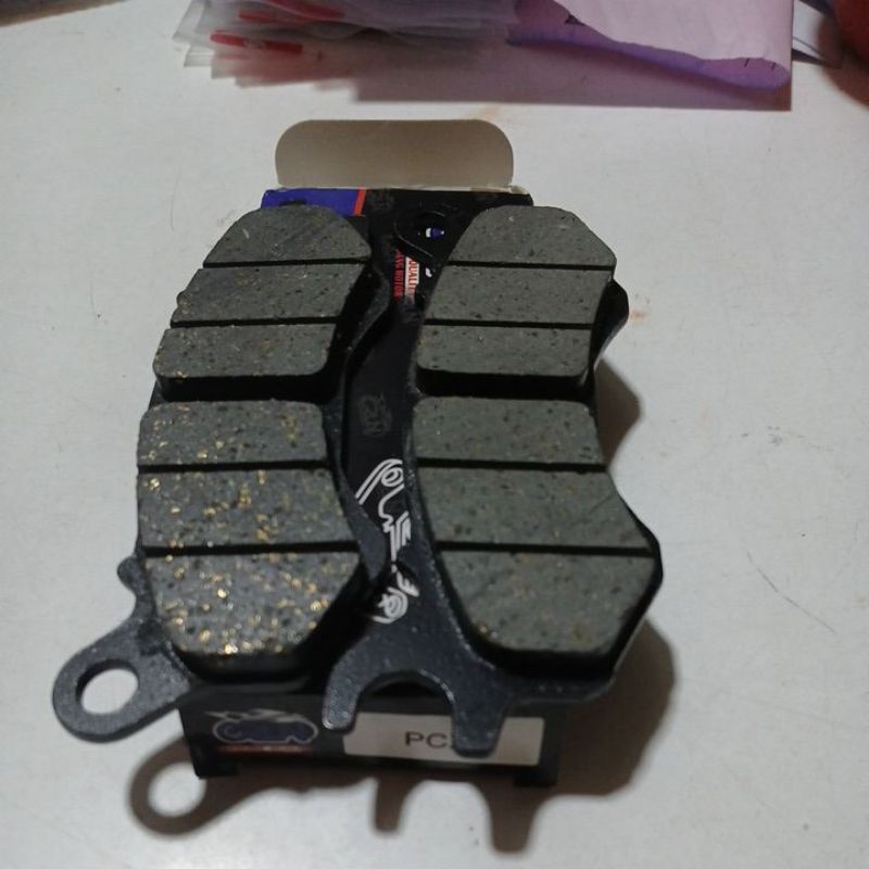 KAMPAS REM CAKRAM DIST PED PCX 150/125 LED CBU PCX 150 CBU THAILAN