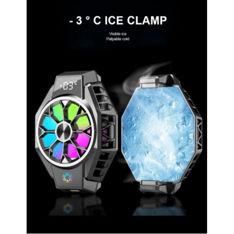 fan cooler/pendingin hp x9