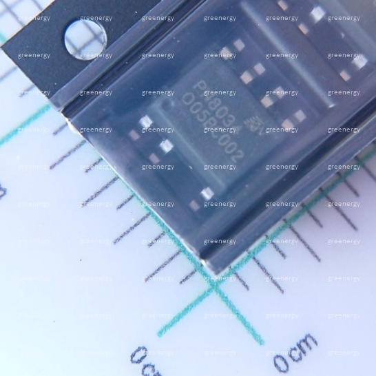 PN8034 SOP-7 PN8034SSC AC-DC Controllers & Regulators