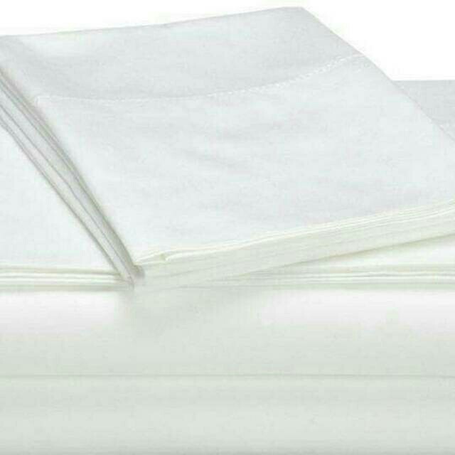 Kain Mori Premium Lebar 1 Meter Merk Garuda Dunia Membatik Batik Kain Polos Canting Ecoprint Bahan H