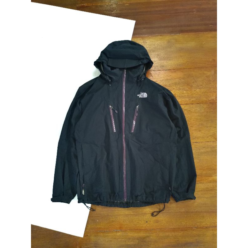 Jaket TNF Goretex