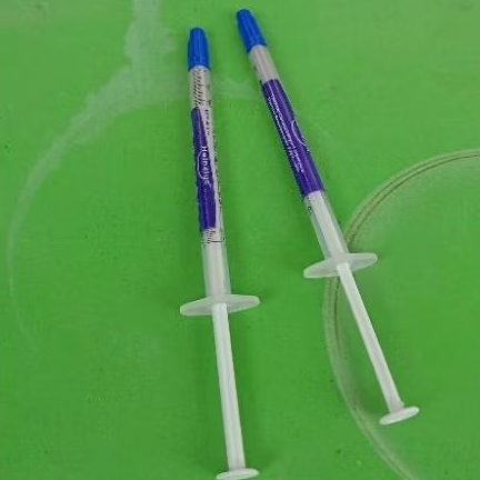 thermal pasta thermal Grease pasta prosesor CPU VGA HY510 suntikan