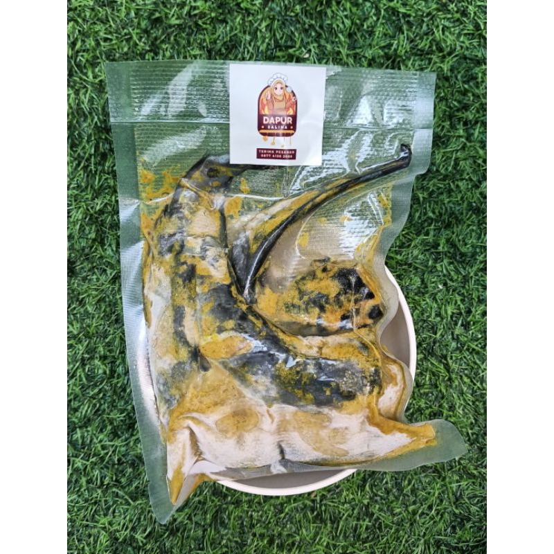 

ikan lele marinasi isi 4