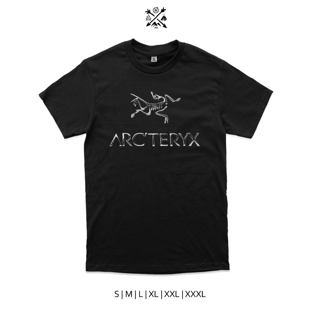 kaos outdoor arcteryx
