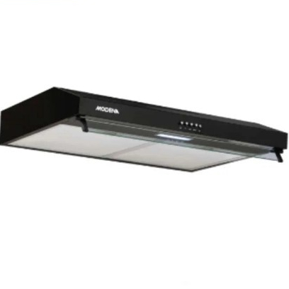 Cooker Hood Slim Modena SX-7412 L