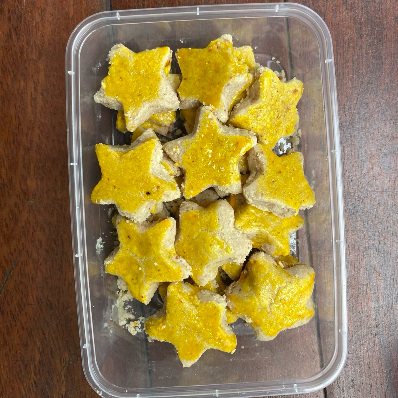 

KUKER KACANG