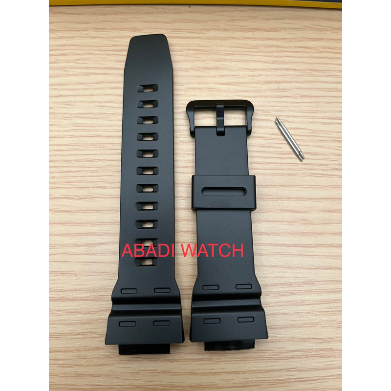 Tali Strap Casio AE-1500WH DW-291H W737 H W-737H AE1500WH DW291H