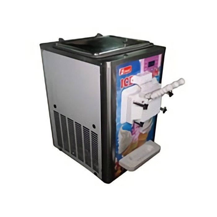 Fomac Soft Ice Cream Machine ICR-BQ316S / Mesin Es Krim