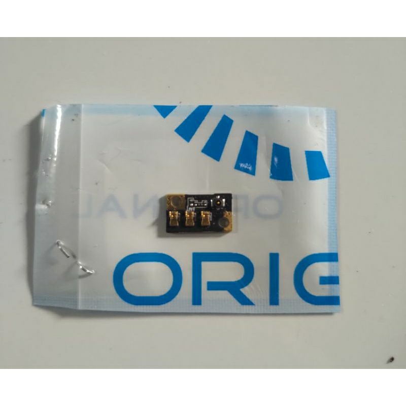 Modul Sinyal Antena/ Mesin Bawah Sinyal Antena Advan Vandroid I7D Original Copotan