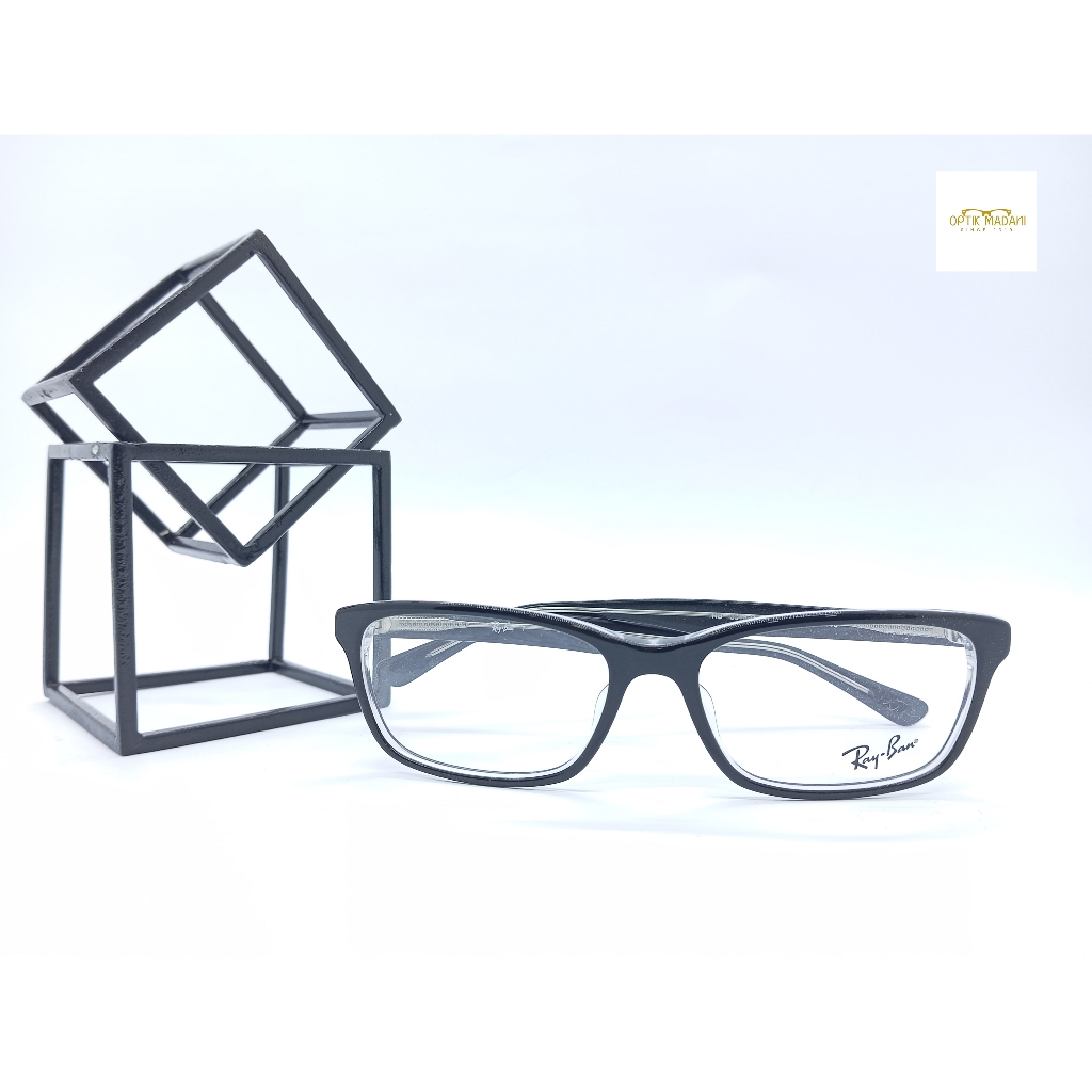 OPTIK MADANI SENEN - FRAME ORIGINAL RAY-BAN RB 5318 D