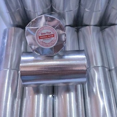 

eo Stok Banyak Kertas Kasir Thermal 8x48mm H89