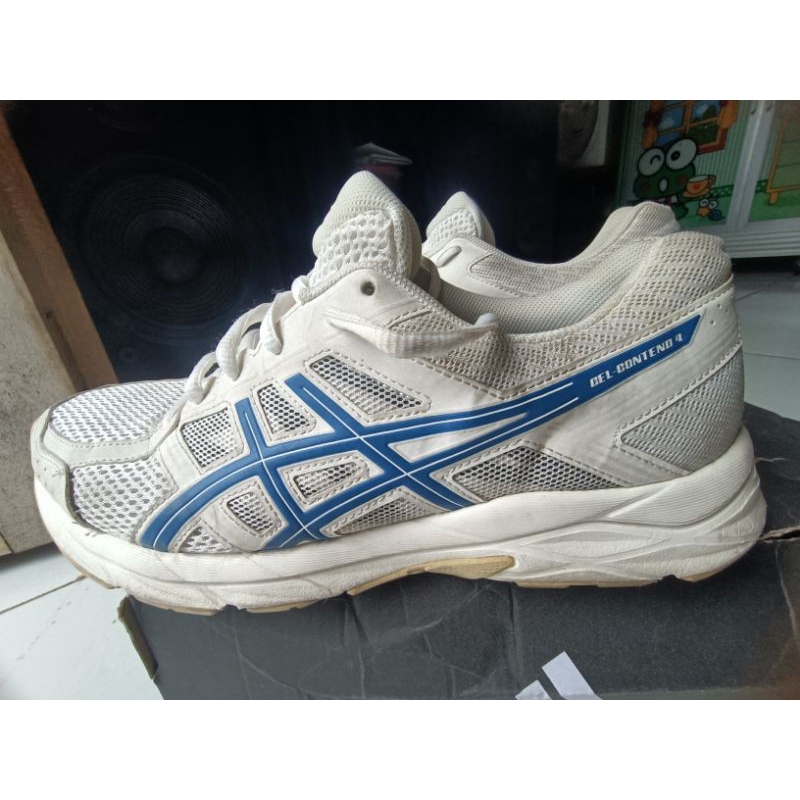 Asics Gel-contend 4