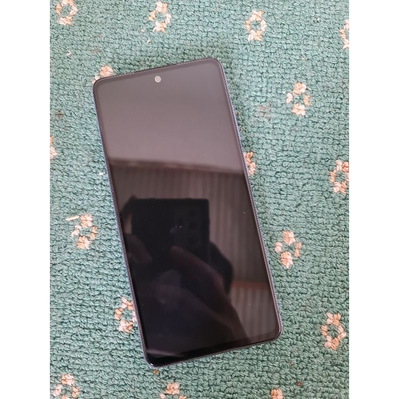 LCD original copotan Samsung Galaxy A52