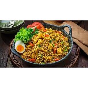 

Terlaris! MIE TELUR URAI 24X140GR